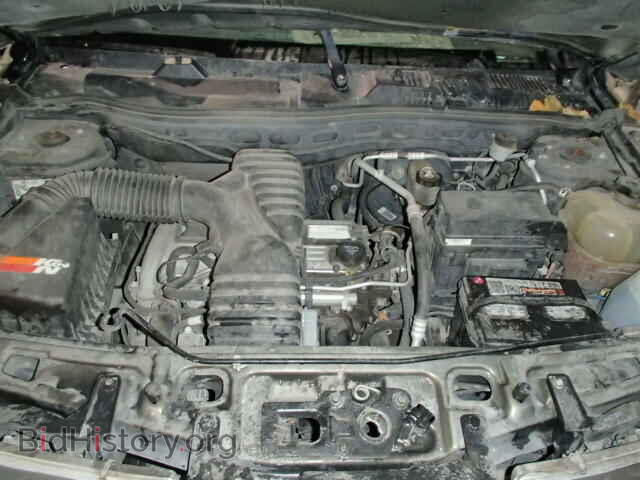 2003 SATURN VUE - VIN: 5GZCZ23D33S828208 - Фото 7