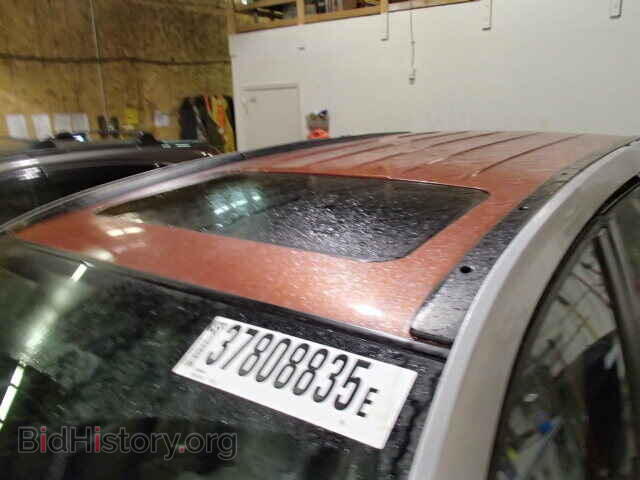 2003 SATURN VUE - VIN: 5GZCZ23D33S828208 - Фото 10