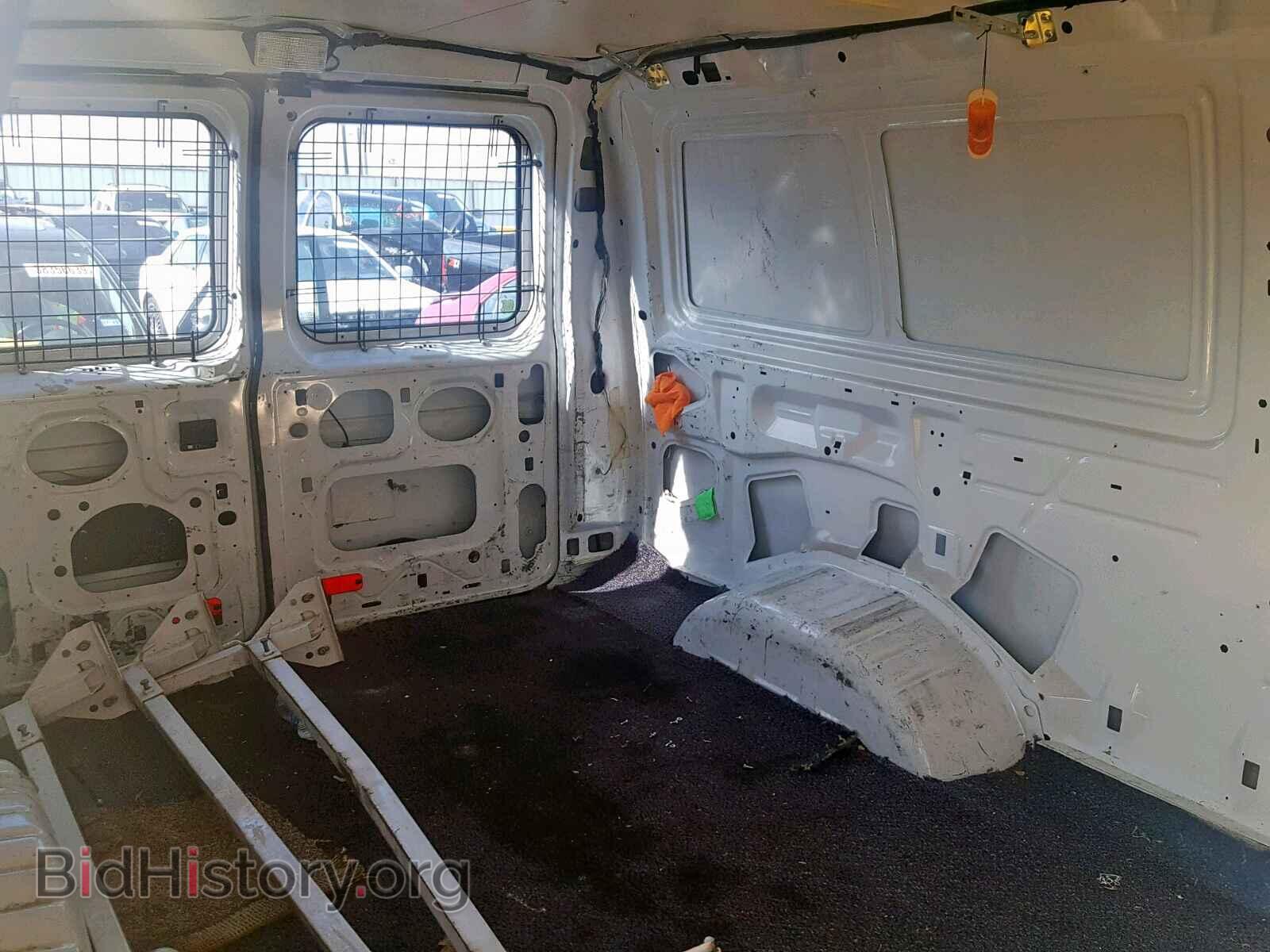 2009 FORD ECONOLINE - VIN: 1FTNE24L29DA21168 - Фото 6