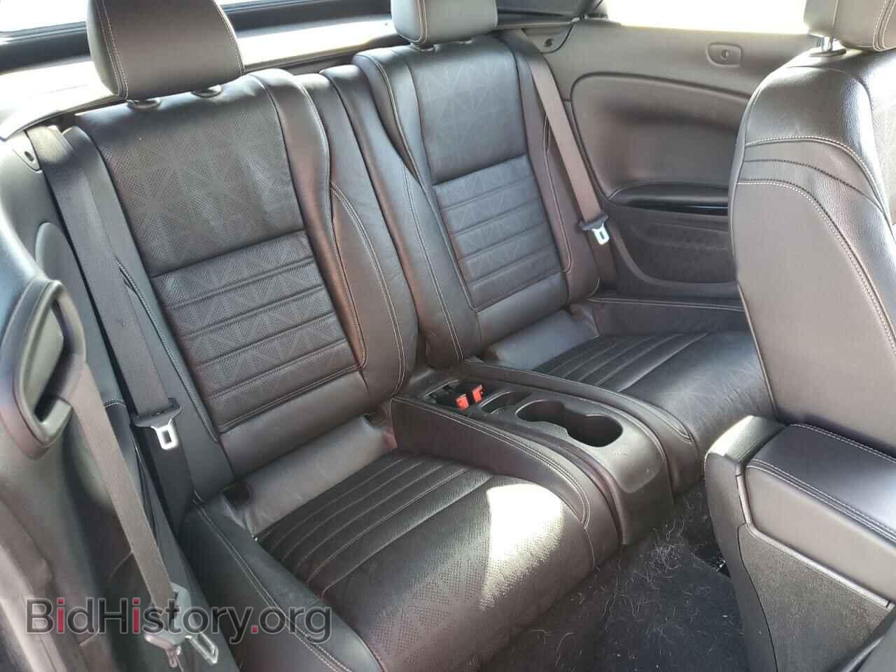 2016 BUICK CASCADA - VIN: W04WT3N56GG035998 - Photo 10
