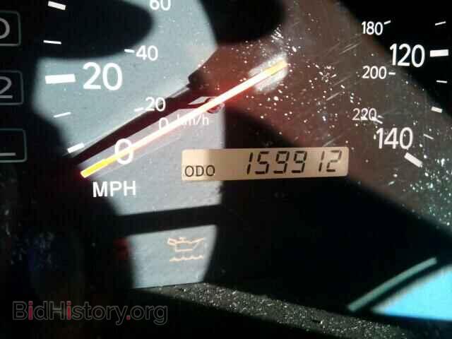 2000 LEXUS ES300 - VIN: JT8BF28G0Y0247789 - Фото 8