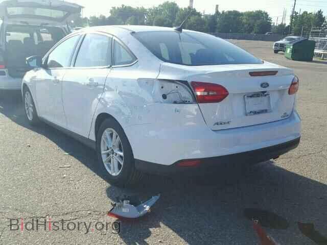 2016 FORD FOCUS - VIN: 1FADP3F2XGL245989 - Photo 3