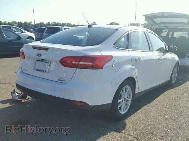 2016 FORD FOCUS - VIN: 1FADP3F2XGL245989 - Photo 4