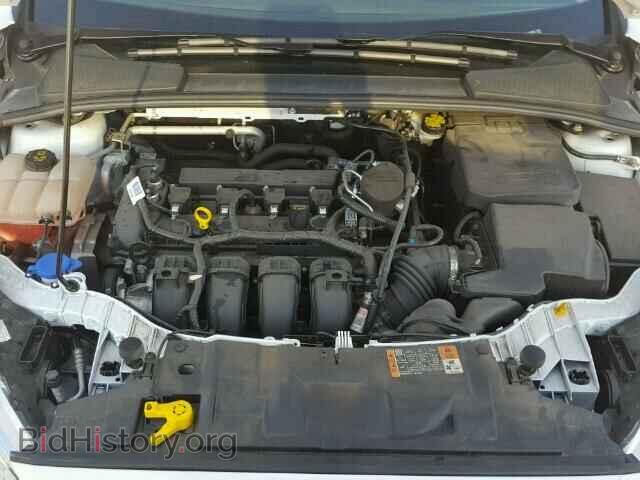 2016 FORD FOCUS - VIN: 1FADP3F2XGL245989 - Photo 7