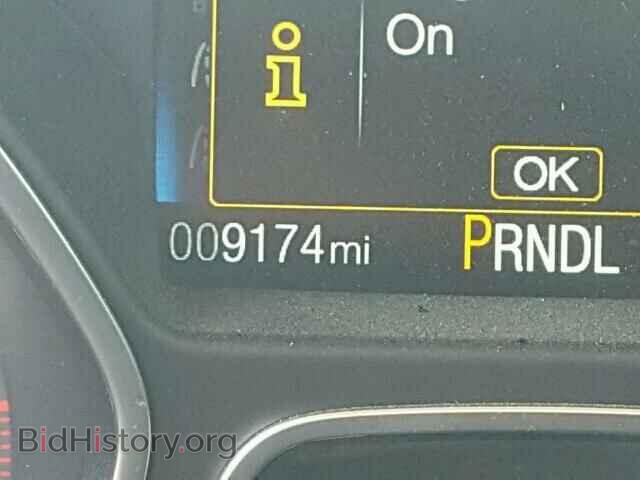 2016 FORD FOCUS - VIN: 1FADP3F2XGL245989 - Photo 8