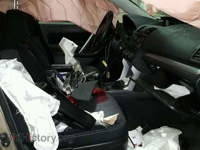 2015 SUBARU FORESTER - VIN: JF2SJADC7FG824286 - Photo 5