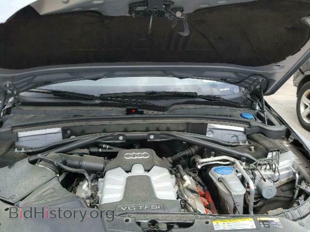2015 AUDI Q5 - VIN: WA1DGAFP2FA031402 - Фото 7