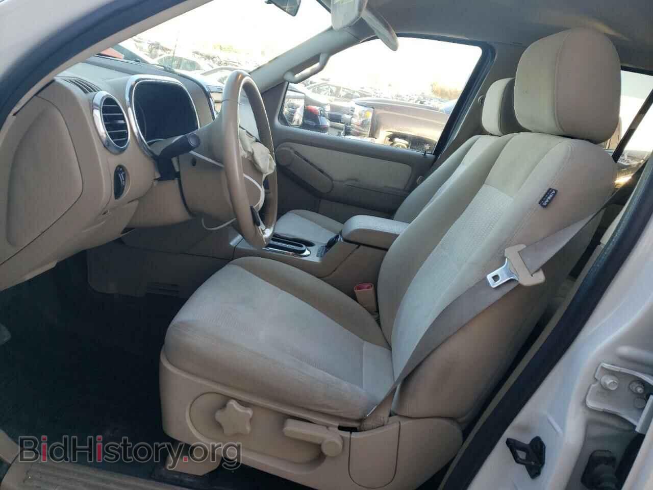 2008 FORD EXPLORER - VIN: 1FMEU31E28UA44880 - Фото 7
