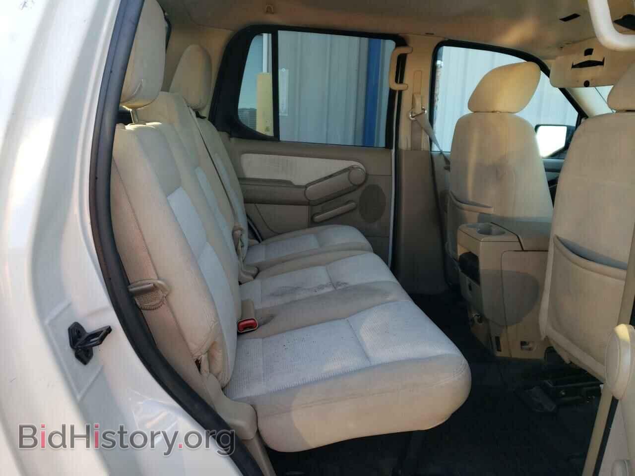 2008 FORD EXPLORER - VIN: 1FMEU31E28UA44880 - Фото 10