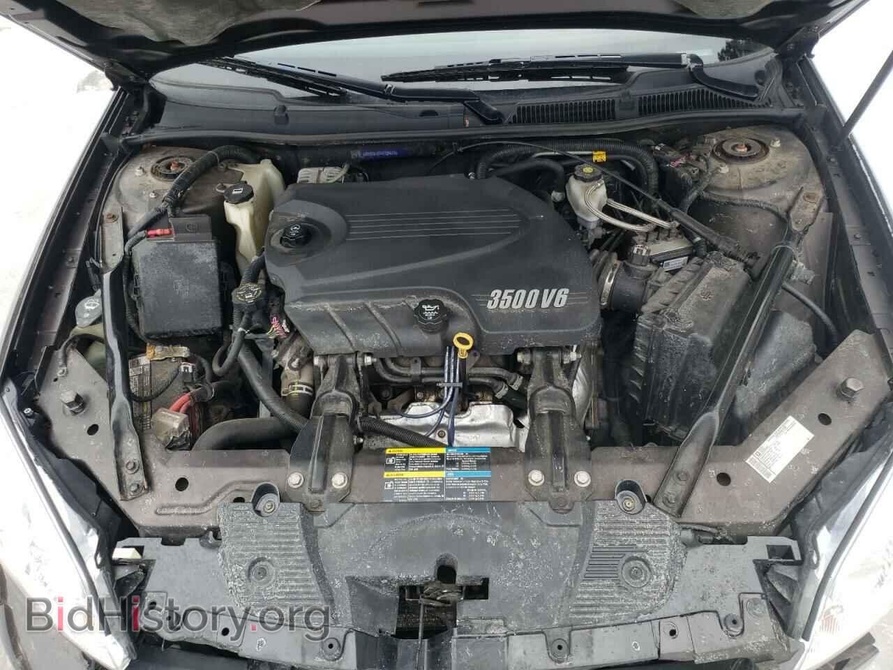 2009 CHEVROLET IMPALA - VIN: 2G1WT57K991124672 - Photo 7