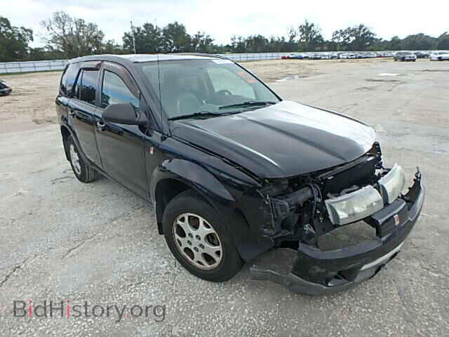 Фотография 5GZCZ53454S876375 - SATURN VUE 2004