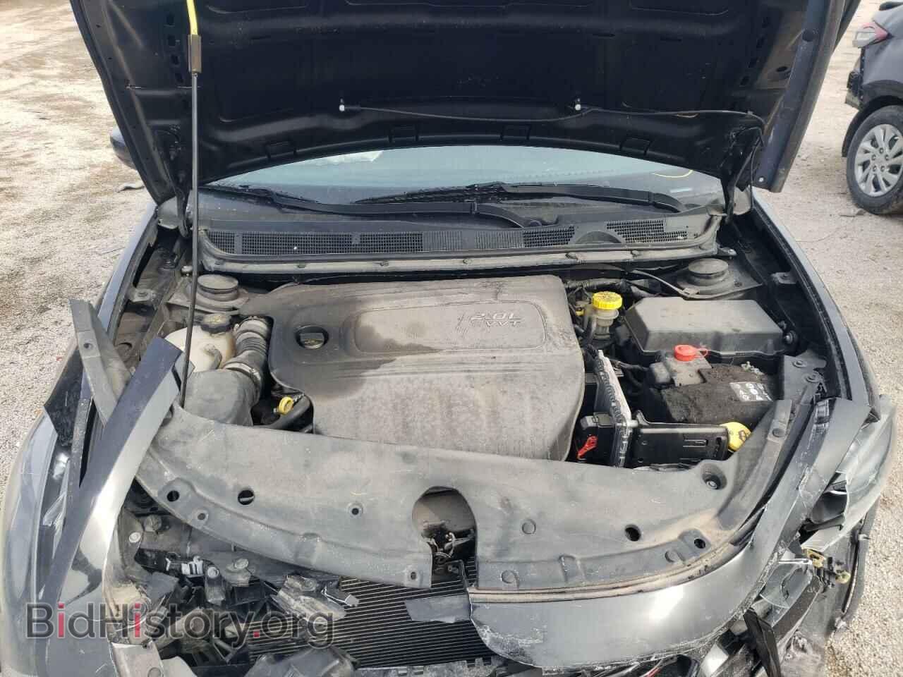 2015 DODGE DART - VIN: 1C3CDFAA3FD369758 - Фото 7