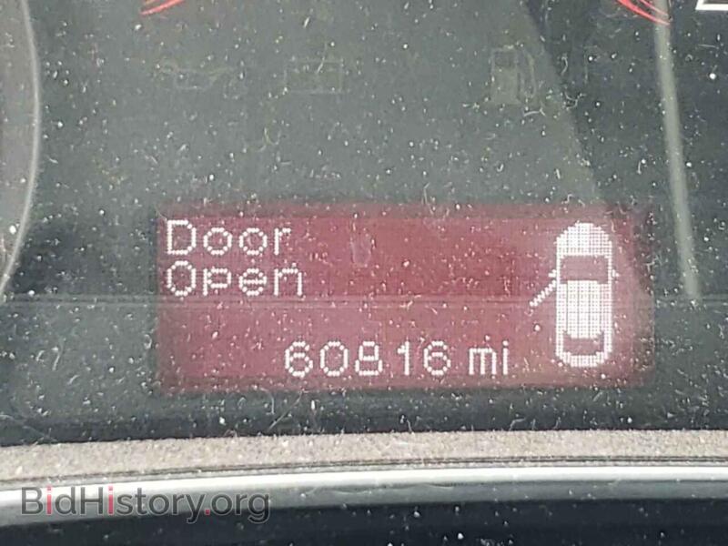 2015 Dodge DART (VIN 1C3CDFAA3FD369758) — photo 8 of 10