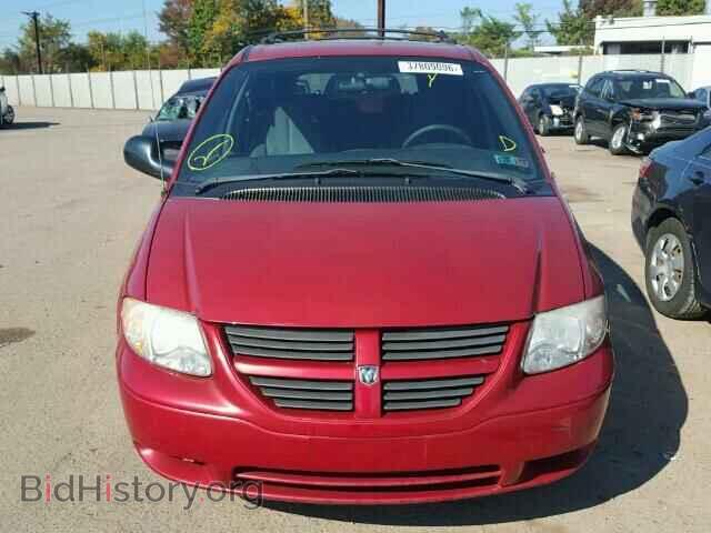 2005 DODGE CARAVAN - VIN: 1D4GP24R25B143397 - Фото 10