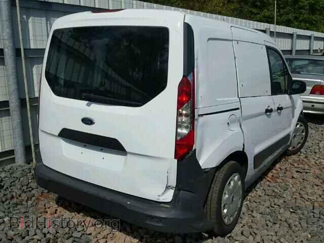 2014 FORD TRANSIT CO - VIN: NM0LE6E70E1141978 - Фото 4