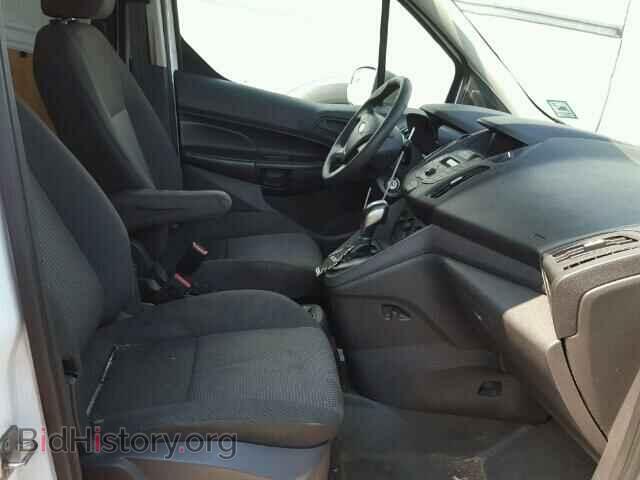 2014 FORD TRANSIT CO - VIN: NM0LE6E70E1141978 - Фото 5