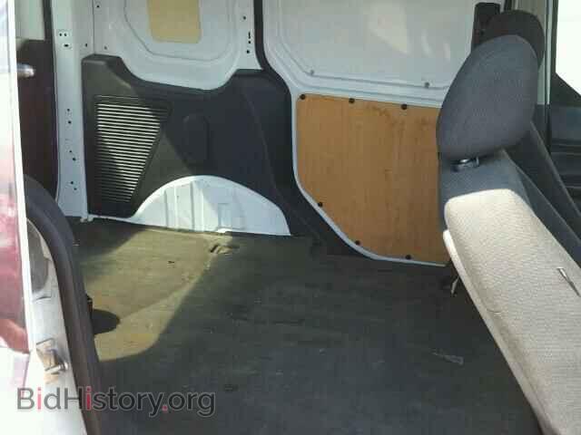 2014 FORD TRANSIT CO - VIN: NM0LE6E70E1141978 - Фото 6