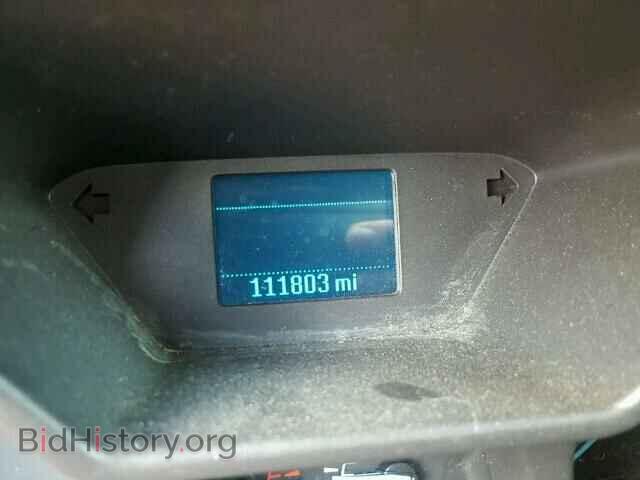 2014 FORD TRANSIT CO - VIN: NM0LE6E70E1141978 - Фото 8