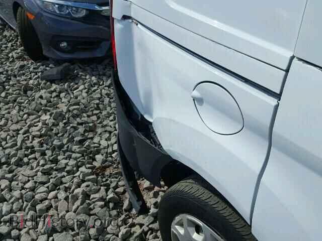 2014 FORD TRANSIT CO - VIN: NM0LE6E70E1141978 - Фото 9