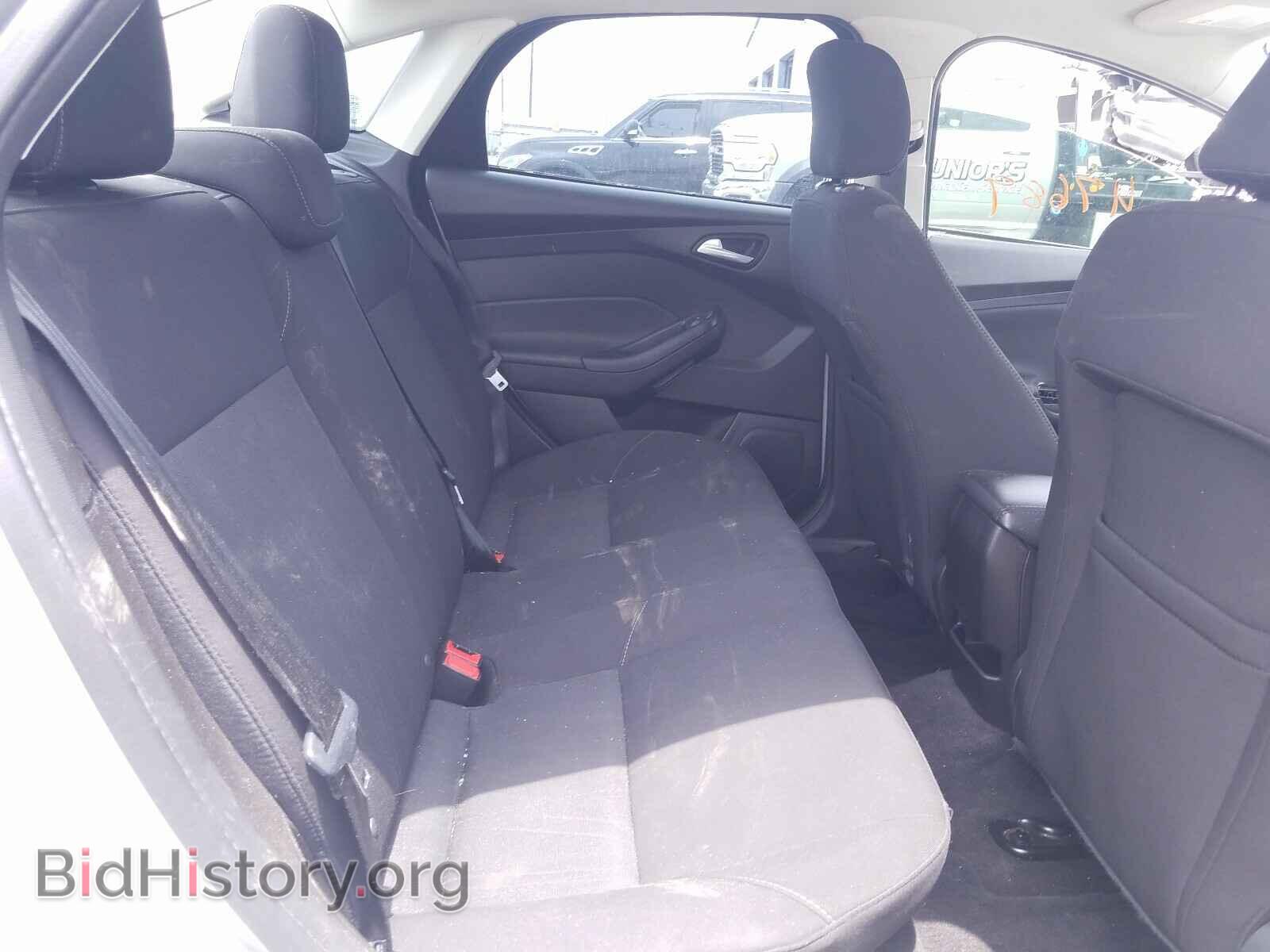 2017 FORD FOCUS - VIN: 1FADP3FEXHL222630 - Фото 6