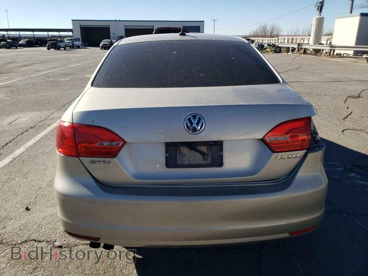 2013 VOLKSWAGEN JETTA - VIN: 3VWLX7AJ3DM276939 - Фото 6