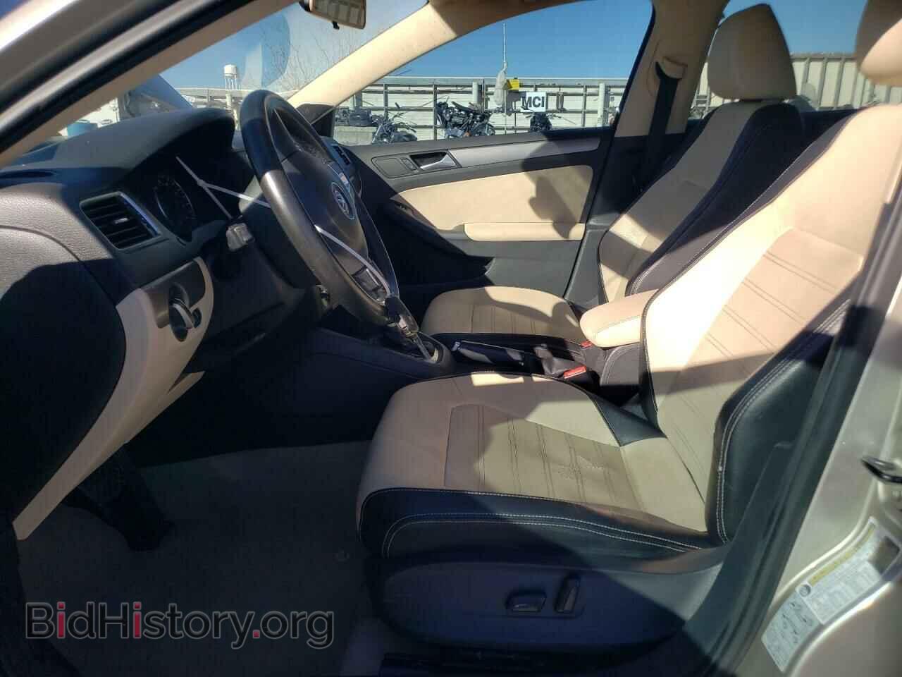2013 VOLKSWAGEN JETTA - VIN: 3VWLX7AJ3DM276939 - Фото 7