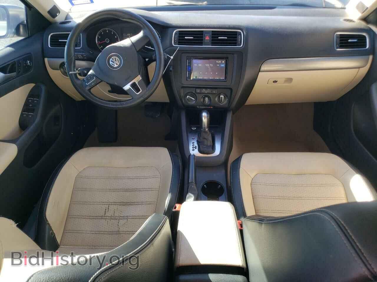 2013 VOLKSWAGEN JETTA - VIN: 3VWLX7AJ3DM276939 - Фото 8