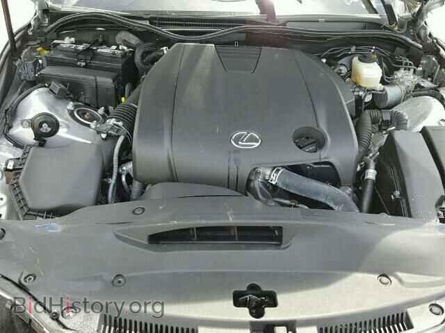 2014 LEXUS IS250 - VIN: JTHBF1D22E5025421 - Photo 7