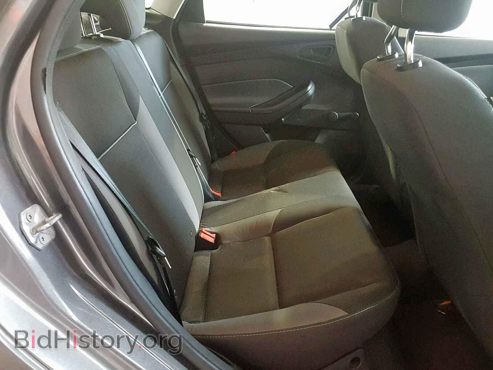 2014 FORD FOCUS - VIN: 1FADP3E24EL124373 - Фото 6
