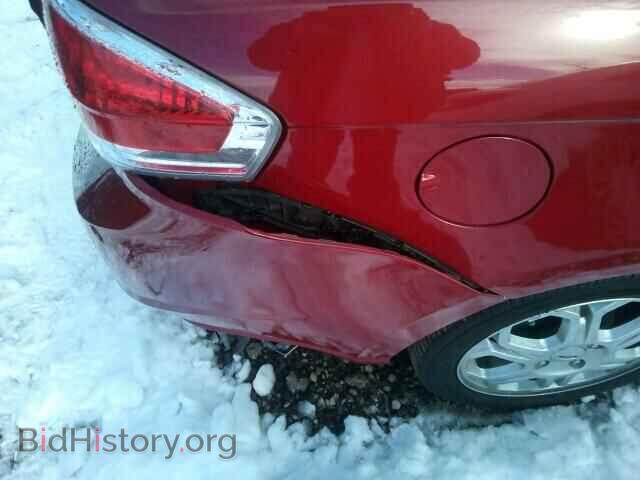 2009 FORD FOCUS - VIN: 1FAHP36N89W130997 - Фото 10