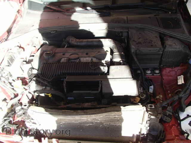 2013 VOLVO S60 - VIN: YV1612FS4D2198887 - Фото 7