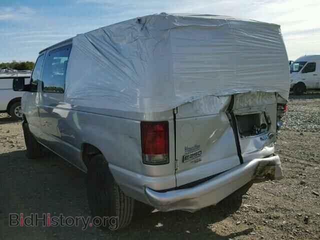 2011 FORD ECONOLINE - VIN: 1FTNE2EW8BDB14257 - Фото 3