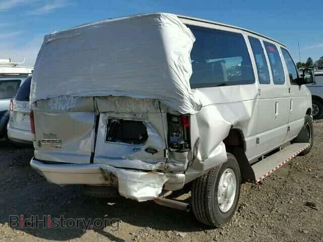 2011 FORD ECONOLINE - VIN: 1FTNE2EW8BDB14257 - Фото 4