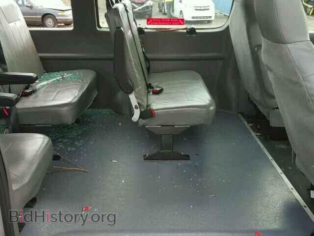 2011 FORD ECONOLINE - VIN: 1FTNE2EW8BDB14257 - Фото 6