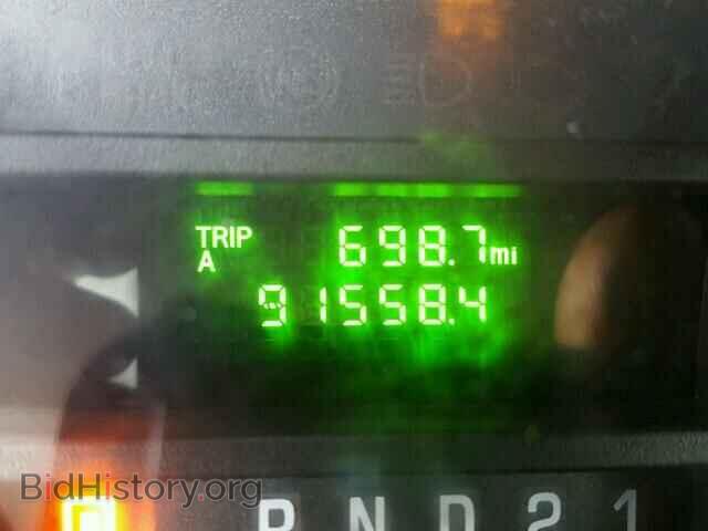 2011 FORD ECONOLINE - VIN: 1FTNE2EW8BDB14257 - Фото 8