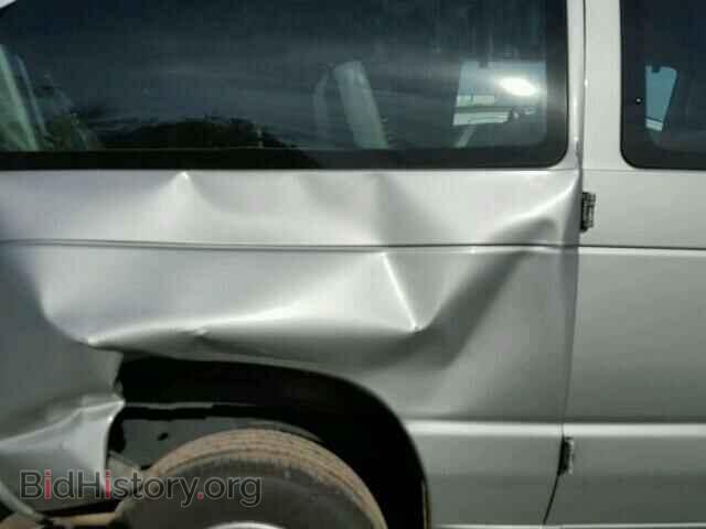 2011 FORD ECONOLINE - VIN: 1FTNE2EW8BDB14257 - Фото 10