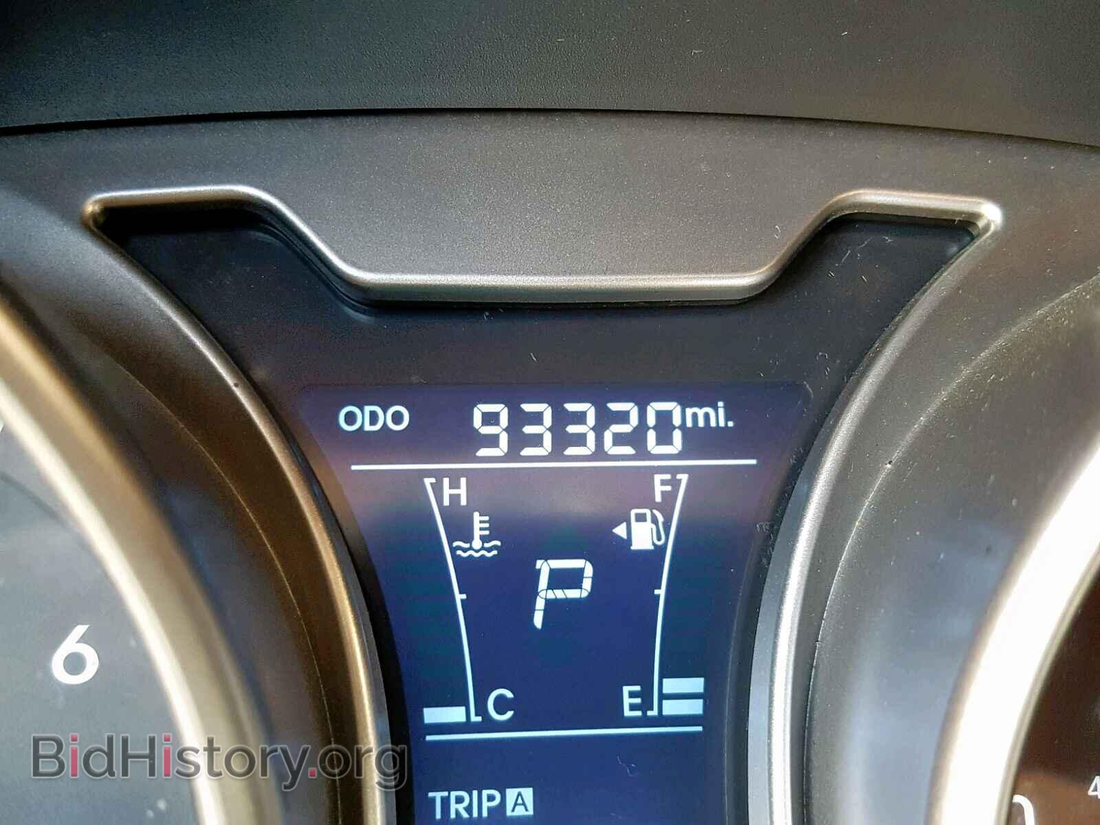 2012 HYUNDAI VELOSTER - VIN: KMHTC6AD2CU026424 - Фото 8