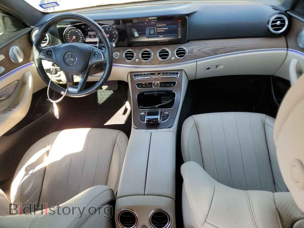 2018 MERCEDES-BENZ E-CLASS - VIN: WDDZF6GB4JA437887 - Фото 8