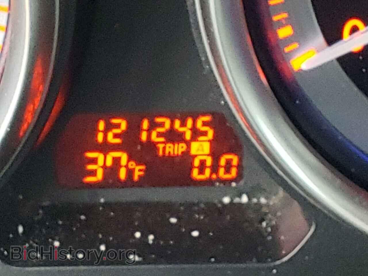 2010 MAZDA 6 - VIN: 1YVHZ8CH9A5M19844 - Фото 8