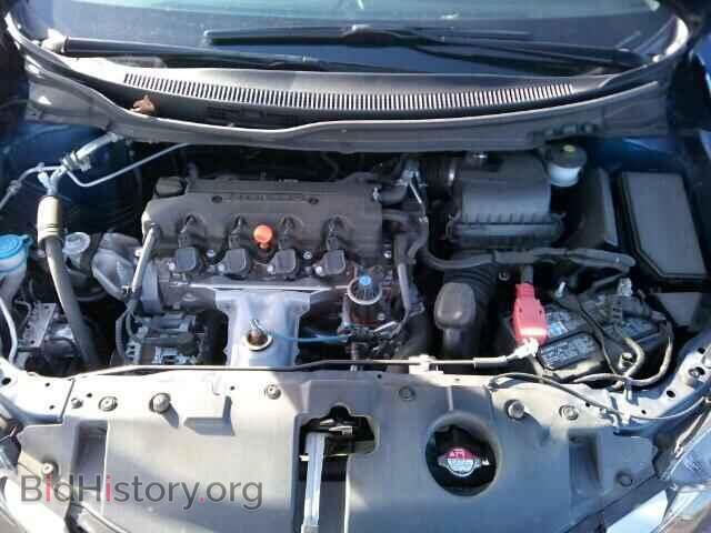 2014 HONDA CIVIC - VIN: 19XFB2F81EE060929 - Фото 7