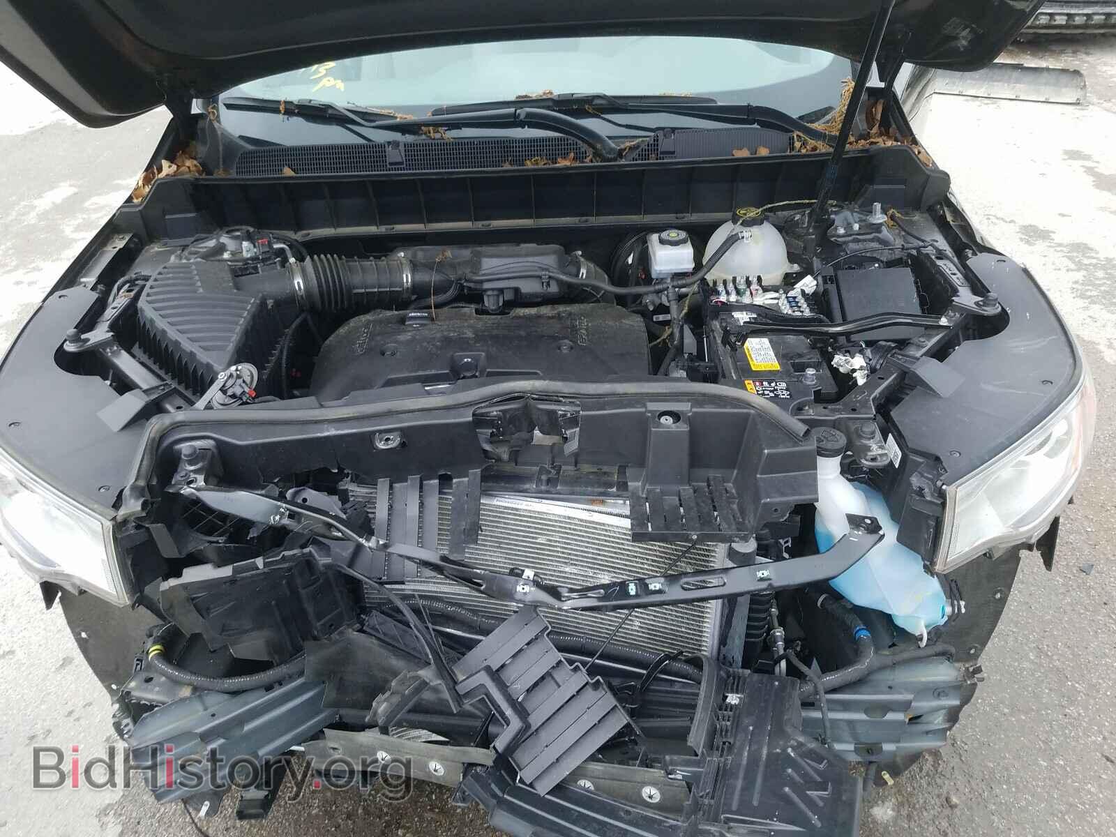 2018 GMC ACADIA - VIN: 1GKKNKLAXJZ245657 - Photo 7