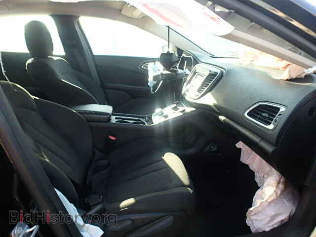 2015 CHRYSLER 200 - VIN: 1C3CCCAB0FN746941 - Photo 5