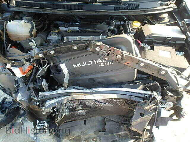 2015 CHRYSLER 200 - VIN: 1C3CCCAB0FN746941 - Photo 7