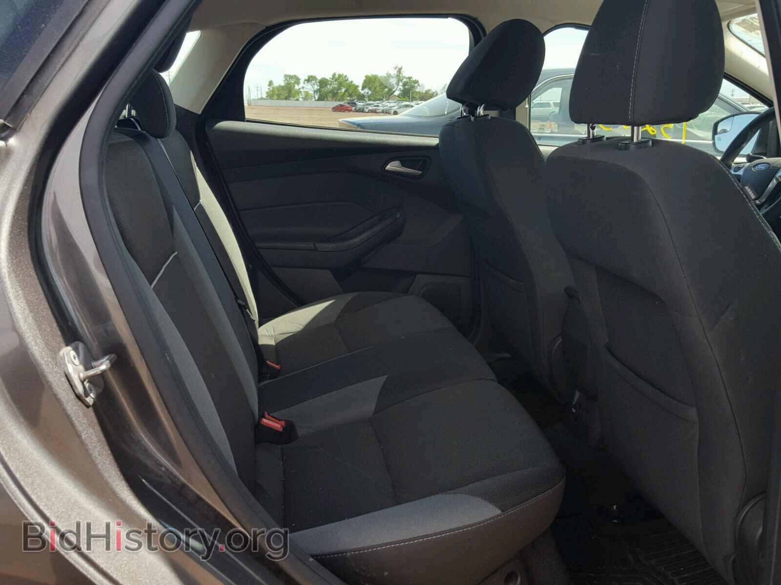 2013 FORD FOCUS - VIN: 1FADP3K29DL118930 - Фото 6