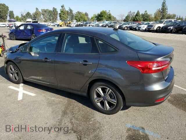 2018 FORD FOCUS - VIN: 1FADP3FE7JL304613 - Photo 2