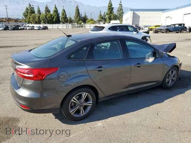 2018 FORD FOCUS - VIN: 1FADP3FE7JL304613 - Photo 3