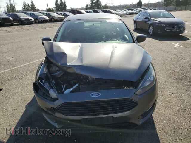 2018 FORD FOCUS - VIN: 1FADP3FE7JL304613 - Photo 5