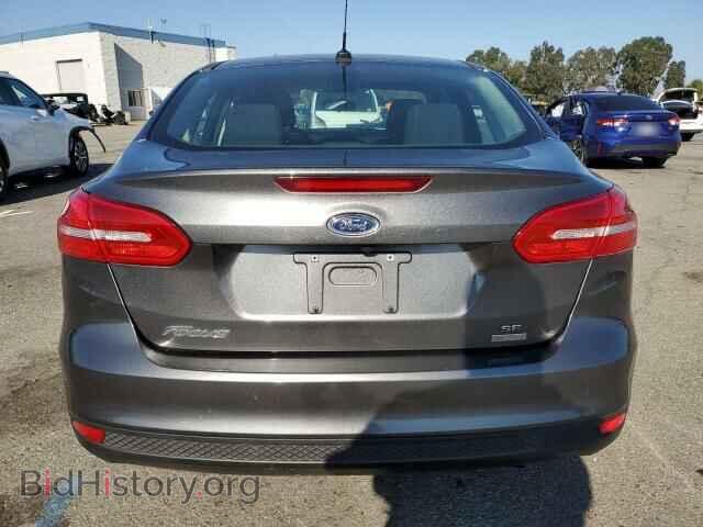 2018 FORD FOCUS - VIN: 1FADP3FE7JL304613 - Photo 6