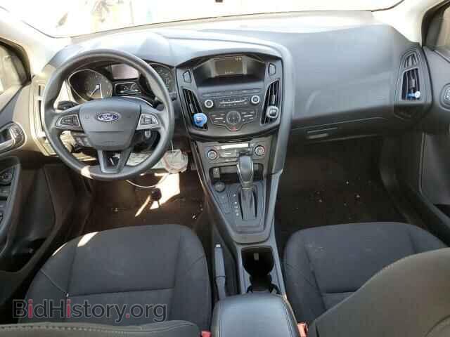 2018 FORD FOCUS - VIN: 1FADP3FE7JL304613 - Photo 8