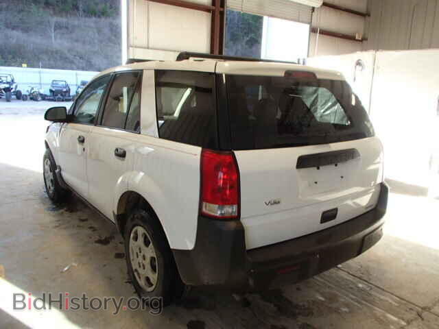 2004 SATURN VUE - VIN: 5GZCZ23D54S803439 - Photo 3
